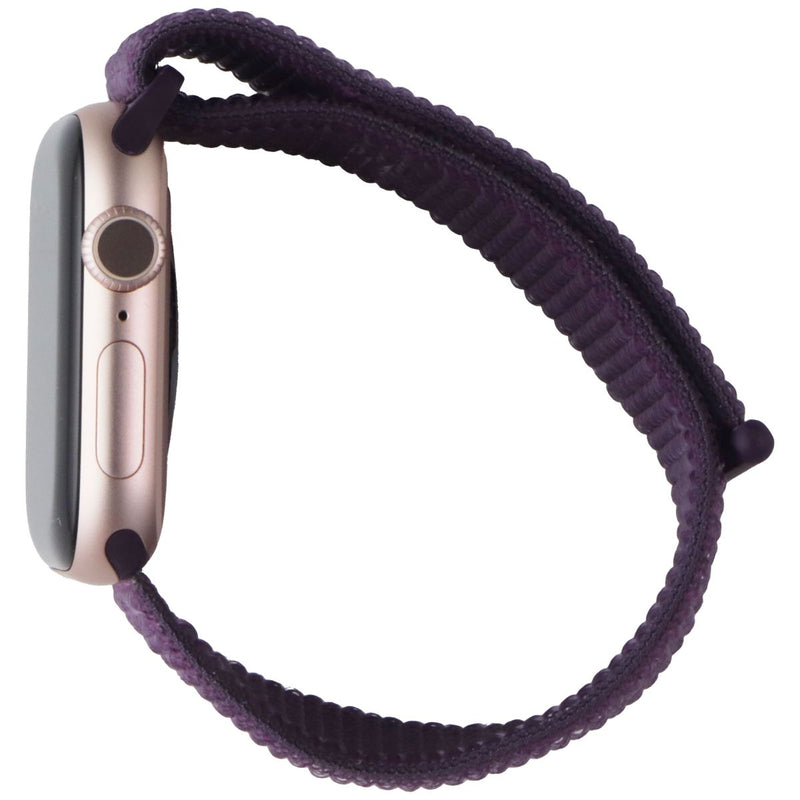 Apple Watch Series 10 (GPS + LTE, 42mm) - Rose Gold AL/Plum SL - A3001