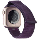 Apple Watch Series 10 (GPS + LTE, 42mm) - Rose Gold AL/Plum SL - A3001