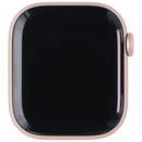 Apple Watch Series 10 (GPS + LTE, 42mm) - Rose Gold AL/Plum SL - A3001