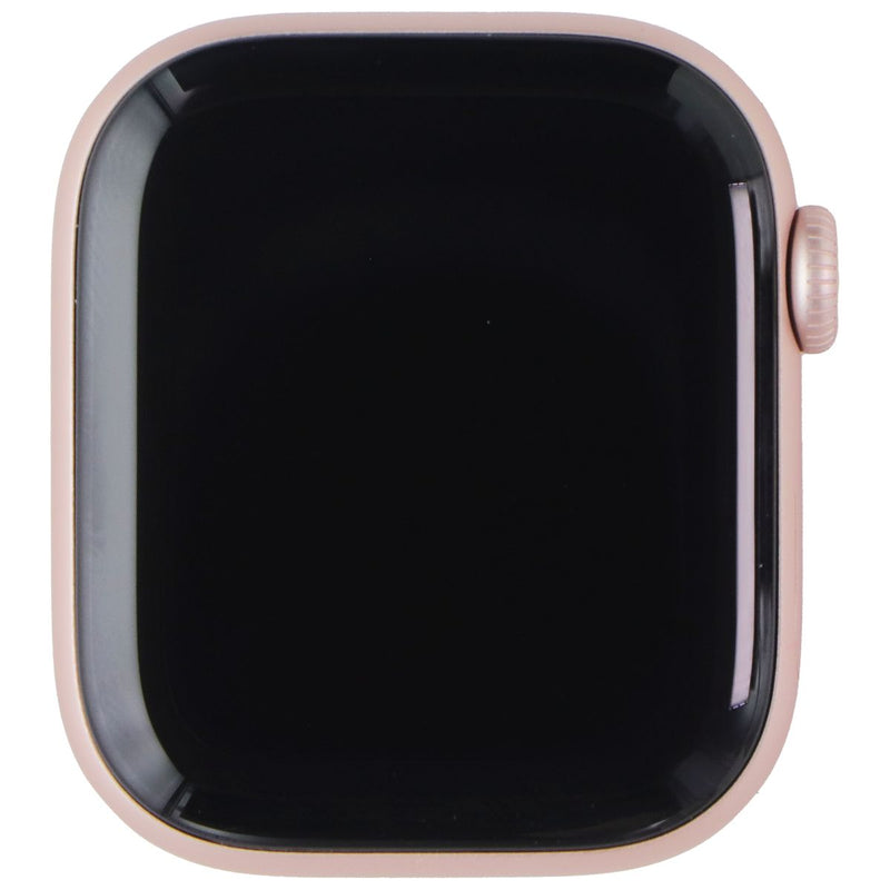 Apple Watch Series 10 (GPS + LTE, 42mm) - Rose Gold AL/Plum SL - A3001