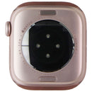 Apple Watch Series 10 (GPS + LTE, 42mm) - Rose Gold AL/Plum SL - A3001