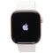 Apple Watch Series 10 (GPS + LTE, 46mm) - Rose Gold AL/Blush Sp Band M/L - A3003