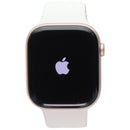 Apple Watch Series 10 (GPS + LTE, 46mm) - Rose Gold AL/Blush Sp Band M/L - A3003