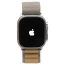 Apple Watch Ultra 2 (GPS + LTE) A2986 49mm Natural Ti/Tan Alpine Loop (S)