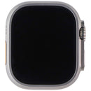 Apple Watch Ultra 2 (GPS + LTE) A2986 49mm Natural Ti/Tan Alpine Loop (S)