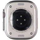 Apple Watch Ultra 2 (GPS + LTE) A2986 49mm Natural Ti/Tan Alpine Loop (S)