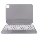 Apple Magic Keyboard for iPad Pro 11-inch (M4) - US English - White