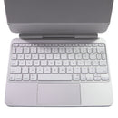 Apple Magic Keyboard for iPad Pro 11-inch (M4) - US English - White