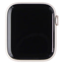 Apple Watch SE 3rd Gen (GPS + LTE, 44mm) - Starlight AL/Sp Band M/L - A3328
