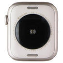 Apple Watch SE 3rd Gen (GPS + LTE, 44mm) - Starlight AL/Sp Band M/L - A3328