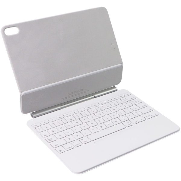 Apple iPad Air Magic Keyboard (MDFV4LL/A) A3339 - White