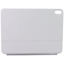 Apple Magic Keyboard for iPad Air 11-inch (M2/M3) and Air (4th/5th Gen) - White