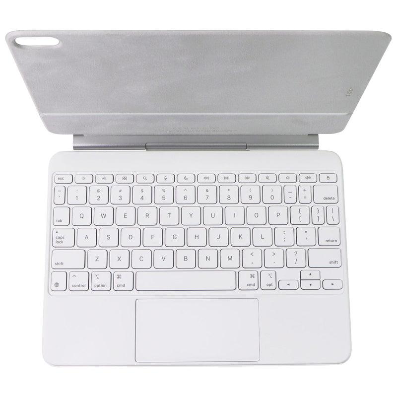 Apple iPad Air Magic Keyboard (MDFV4LL/A) A3339 - White
