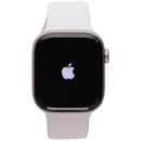 Apple Watch Series 11 (42mm) GPS + Cellular (A3335) Rose Gold AL/Blush Sp (M/L)