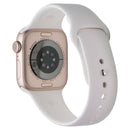Apple Watch Series 11 (42mm) GPS + Cellular (A3335) Rose Gold AL/Blush Sp (M/L)