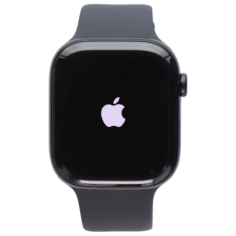 Apple Watch Series 11 (46mm) GPS + Cellular (A3337) Jet Black Al/Black Sp (M/L)