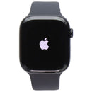 Apple Watch Series 11 (46mm) GPS + Cellular (A3337) Jet Black Al/Black SB (M/L)
