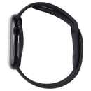 Apple Watch Series 11 (46mm) GPS + Cellular (A3337) Jet Black Al/Black SB (M/L)