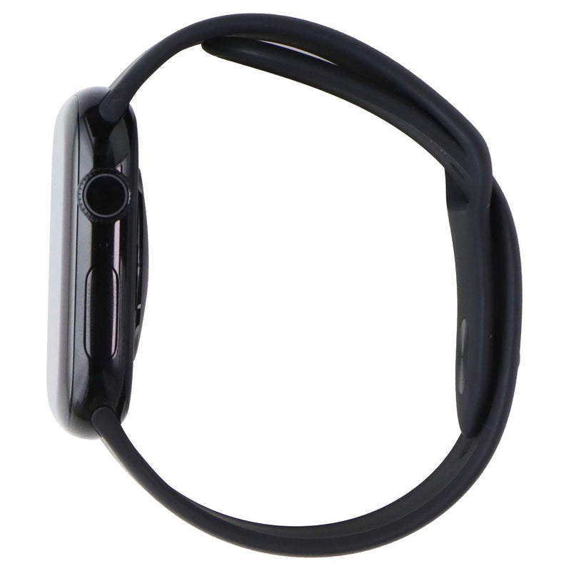 Apple Watch Series 11 (46mm) GPS + Cellular (A3337) Jet Black Al/Black Sp (M/L)