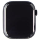 Apple Watch Series 11 (46mm) GPS + Cellular (A3337) Jet Black Al/Black SB (M/L)