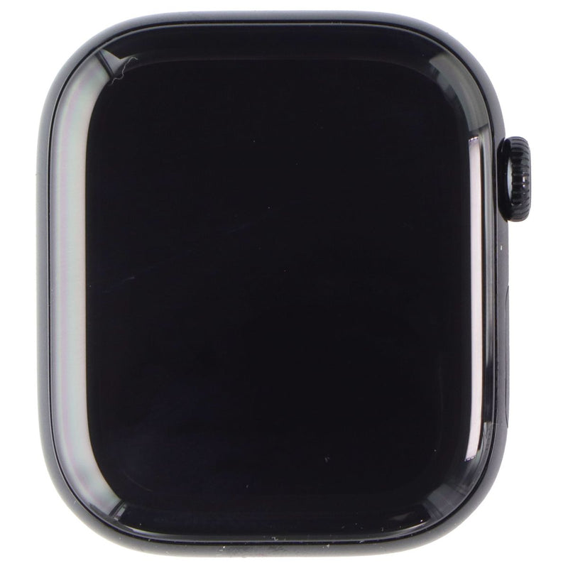 Apple Watch Series 11 (46mm) GPS + Cellular (A3337) Jet Black Al/Black Sp (M/L)