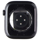 Apple Watch Series 11 (46mm) GPS + Cellular (A3337) Jet Black Al/Black SB (M/L)
