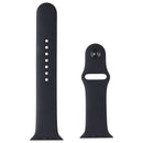 Apple Watch Series 11 (46mm) GPS + Cellular (A3337) Jet Black Al/Black SB (M/L)