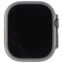 Apple Watch Ultra 3 (GPS + Cellular) A3281 49mm - Natural Titanium/Blue Alp Lp L