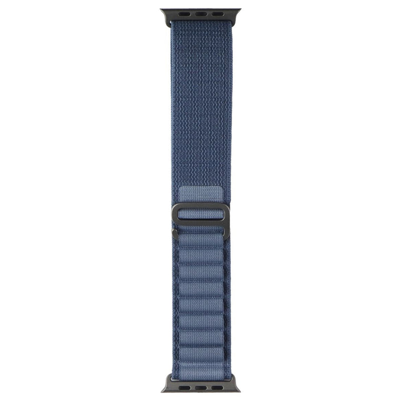 Apple Watch Ultra 3 (GPS + Cellular) A3281 49mm - Natural Titanium/Blue Alp Lp L