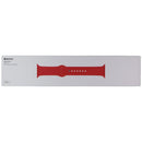 Apple 38mm Sport Band for Apple Watch 38/40/41mm - Apricot - Full Set