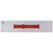 Apple 38mm Sport Band for Apple Watch 38/40/41mm - Apricot - Full Set