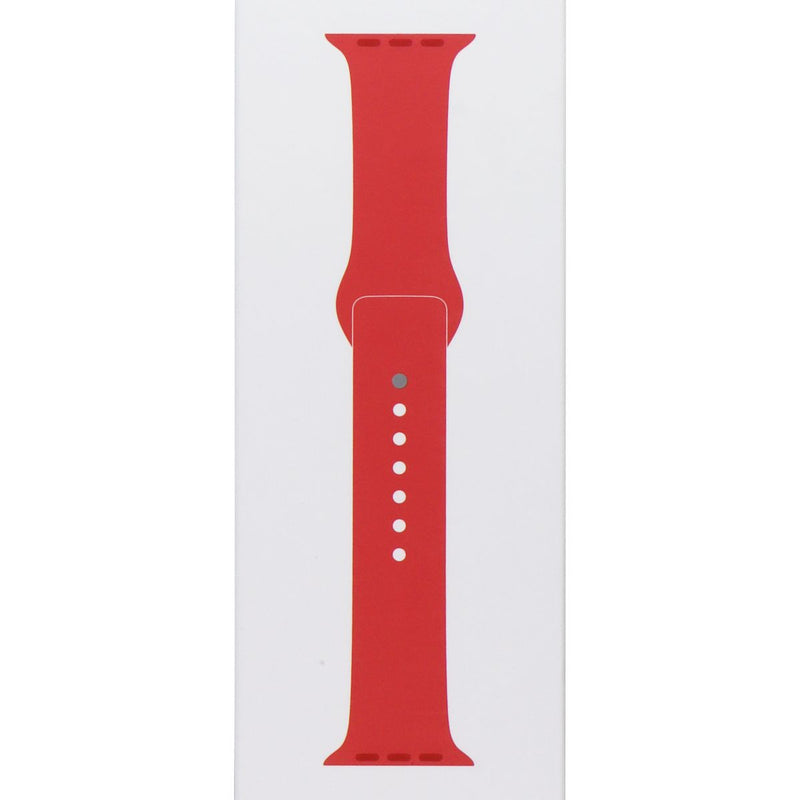 Apple 38mm Sport Band for Apple Watch 38/40/41mm - Apricot - Full Set