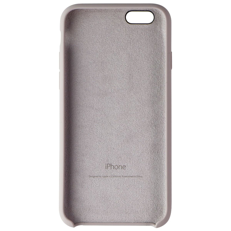 Apple Official Silicone Case for Apple iPhone 6s - Lavender (MLCV2ZM/A)