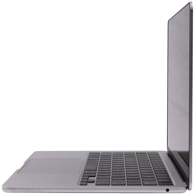 Apple MacBook Air 13.6-in/2022 (A2681) M2 Chip/10-Core GPU/24GB/256GB - Silver
