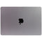 Apple MacBook Air 13.6-in/2022 (A2681) M2 Chip/10-Core GPU/24GB/256GB - Silver
