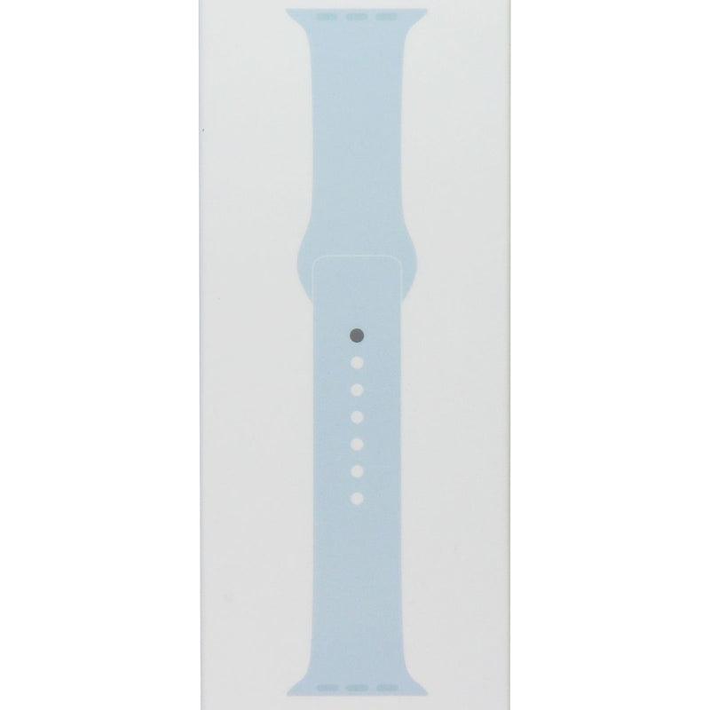 Apple Watch Sport Band (38mm) for 38/40/41mm - Sky Blue / Full Set