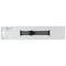 Apple 42mm Nike+ Sport Band for Apple Watch 45/44/42mm - Black/White