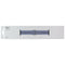 Apple 42mm Woven Nylon Band for Apple Watch 45/44/42mm - Midnight Blue