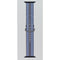Apple 42mm Woven Nylon Band for Apple Watch 45/44/42mm - Midnight Blue