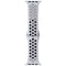 Apple Watch Band - 42MM Nike+ Pure Platinum/Black - DEMO