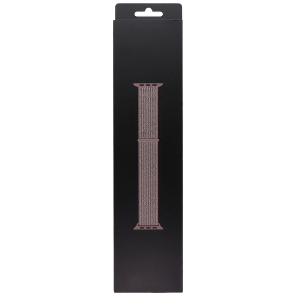 Apple Nike+ (44mm) Sport Loop Band - Smokey Mauve (MTML2ZM/A)