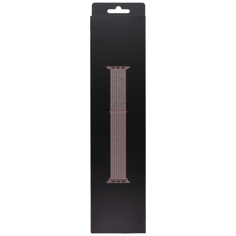 Apple Nike+ (44mm) Sport Loop Band - Smokey Mauve (MTML2ZM/A)