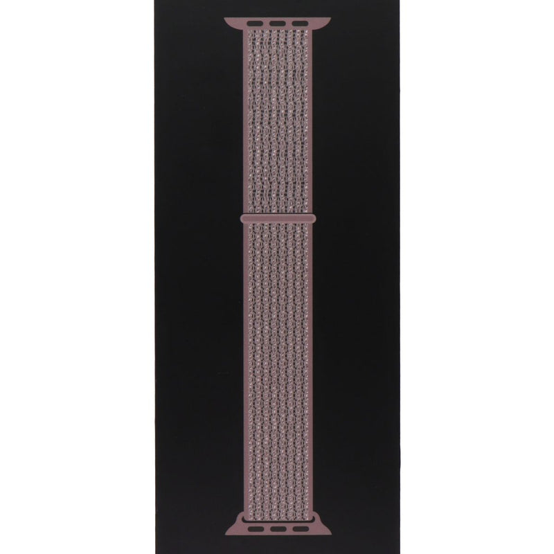 Apple Nike+ (44mm) Sport Loop Band - Smokey Mauve (MTML2ZM/A)