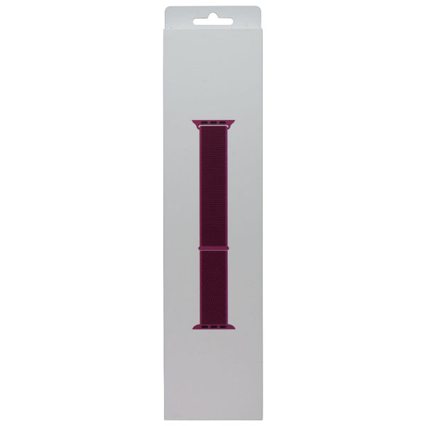 Apple Replacement Sport Loop Band for the Apple Watch 40mm - Dragon Fruit