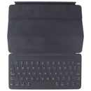 Apple iPad Smart Keyboard for iPad 7th Gen/Air 3rd Gen/Pro 10.5 - Black