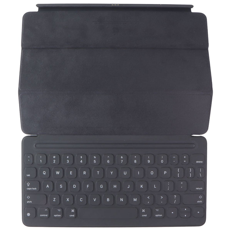 Apple iPad Smart Keyboard for iPad 7th Gen/Air 3rd Gen/Pro 10.5 - Black