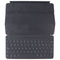 Apple iPad Smart Keyboard for iPad 7th Gen/Air 3rd Gen/Pro 10.5 - Black