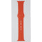 Apple 40mm Watch Sport Band for Apple Watch 38/40/41mm - Kumquat / Full Set
