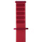 Apple 40mm Sport Loop for Apple Watch 41/40/38mm - Pomegranate (MWTR2ZM/A)