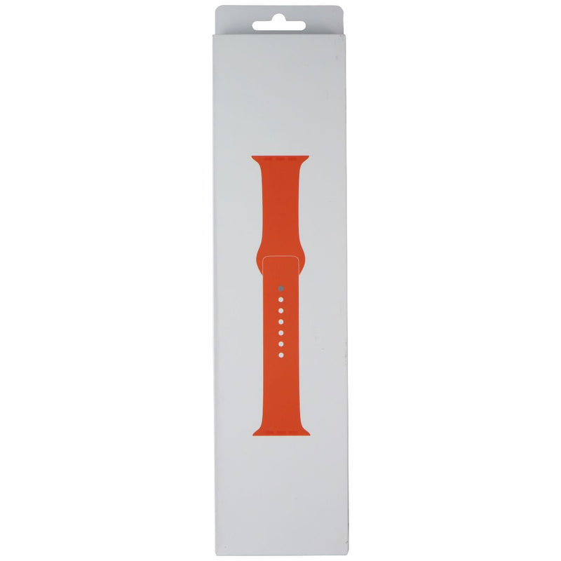 Apple (44mm) Sport Band for Apple Watch 42/44/45mm - Vitamin C/Full Set